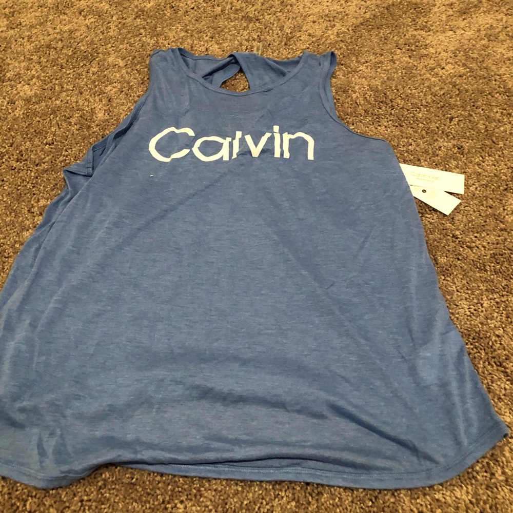 Calvin